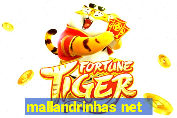 mallandrinhas net